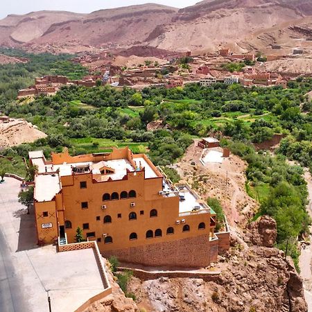 Dar Essyaha Bed & Breakfast Ait Ben Ali ภายนอก รูปภาพ