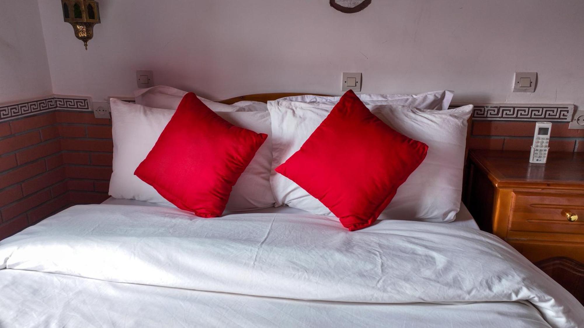 Dar Essyaha Bed & Breakfast Ait Ben Ali ภายนอก รูปภาพ